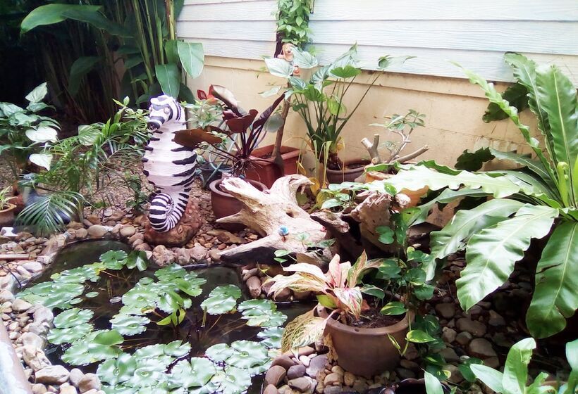 فندق Ban Chanchay