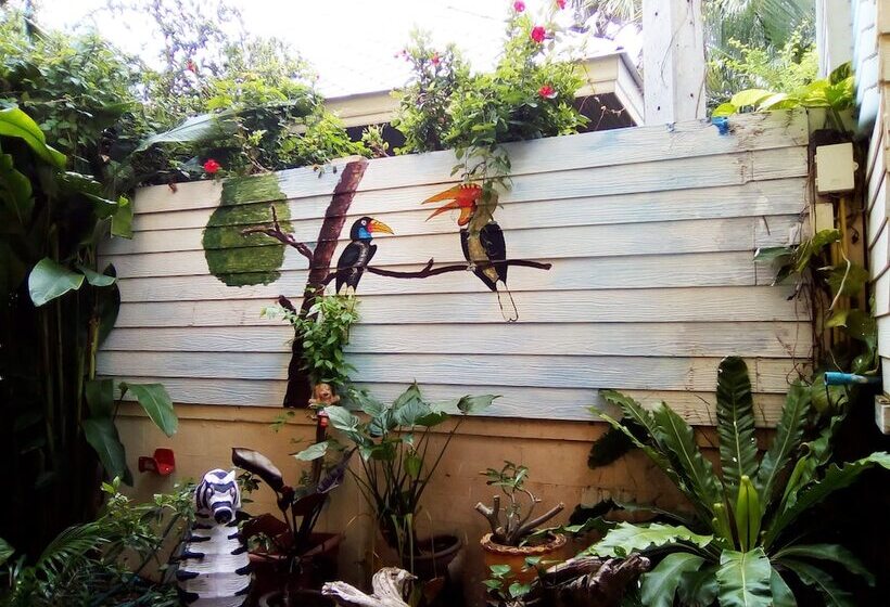 فندق Ban Chanchay