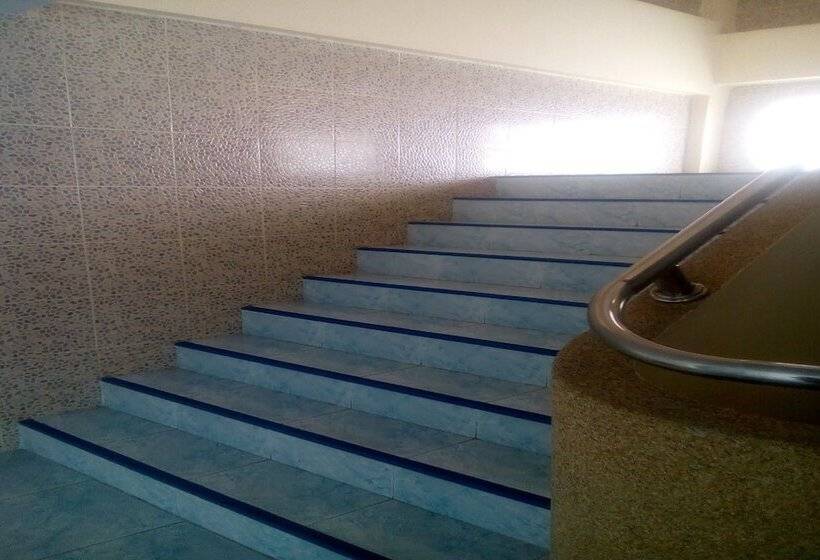 فندق Ban Chanchay