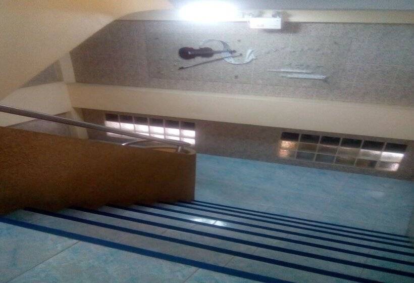 فندق Ban Chanchay