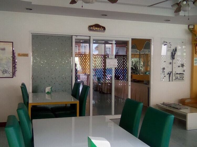 فندق Ban Chanchay