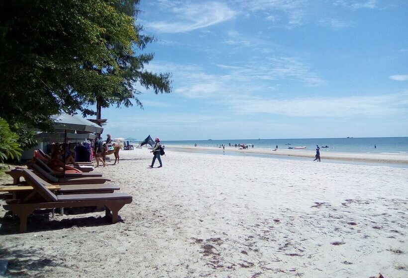 فندق Ban Chanchay