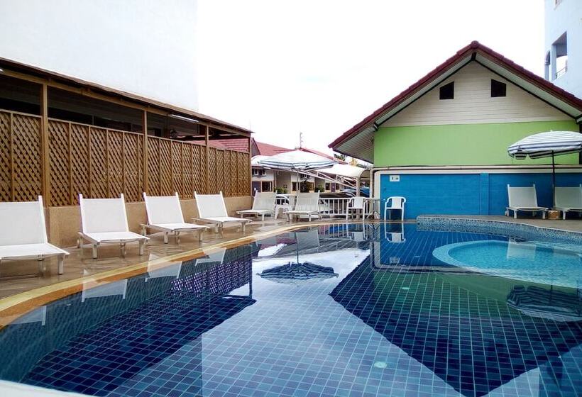 فندق Ban Chanchay