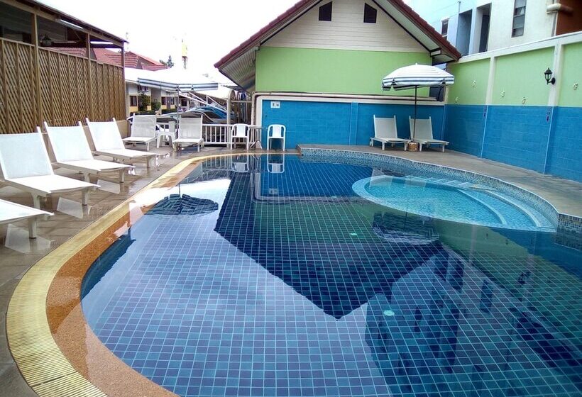 فندق Ban Chanchay