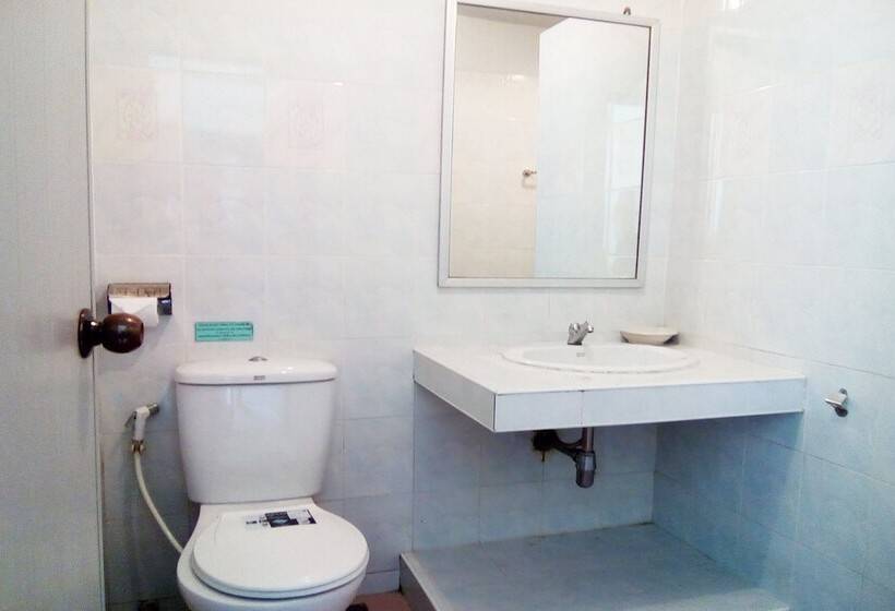 فندق Ban Chanchay