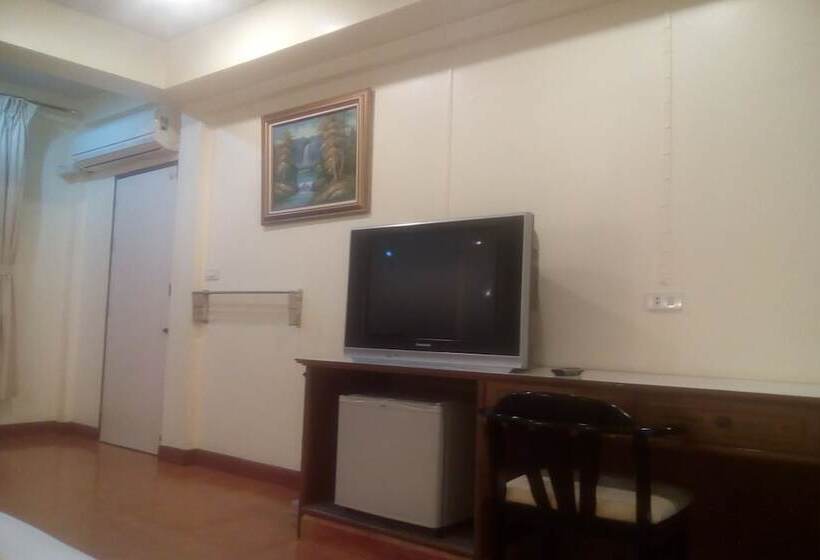 فندق Ban Chanchay