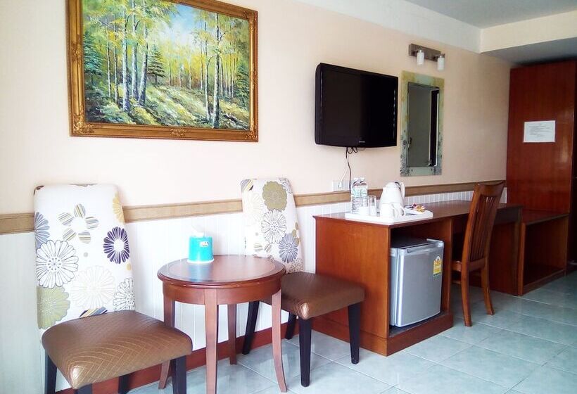 فندق Ban Chanchay