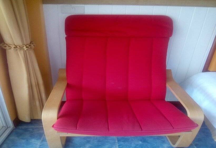 فندق Ban Chanchay