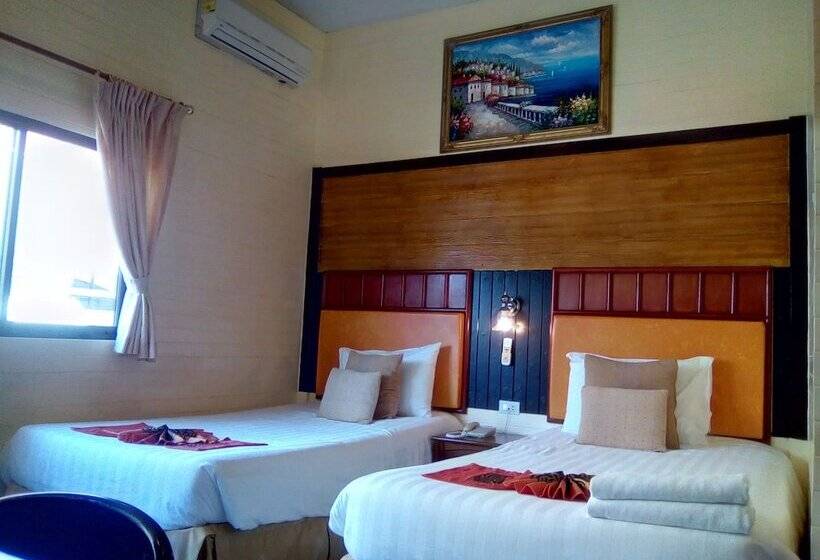 فندق Ban Chanchay