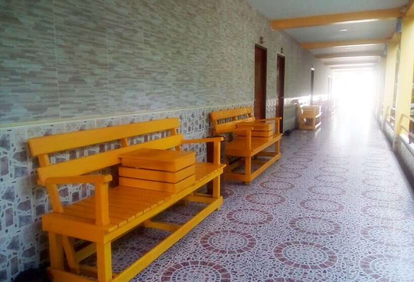 فندق Ban Chanchay