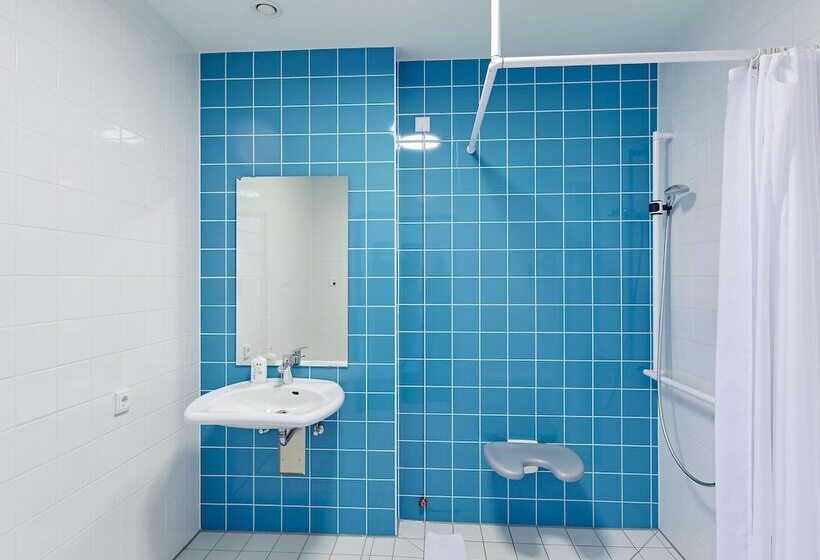 B&b Hotel Münster Hafen