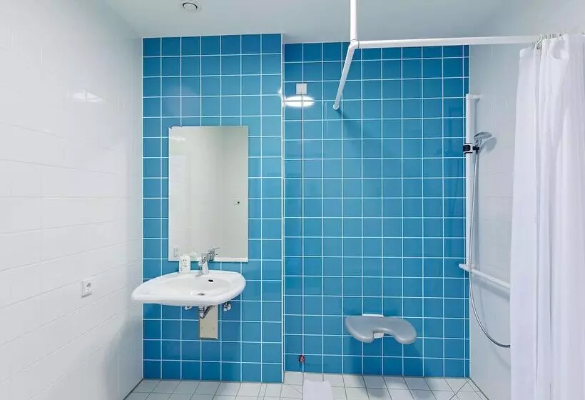 B&b Hotel Münster Hafen