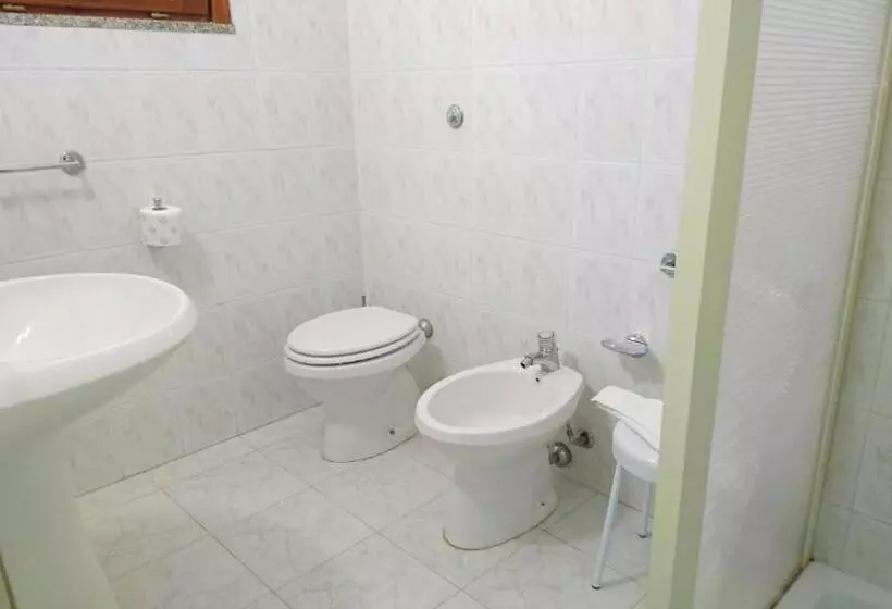 ホテル Il Complesso Saraceno