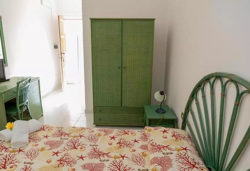 ホテル Il Complesso Saraceno