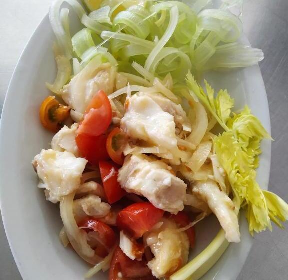 בית מלון כפרי Il Complesso Saraceno