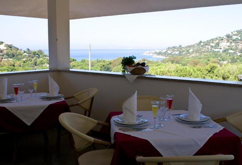 בית מלון כפרי Il Complesso Saraceno