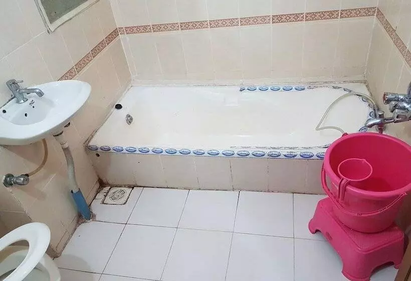 Hotelli Dhruv Palace