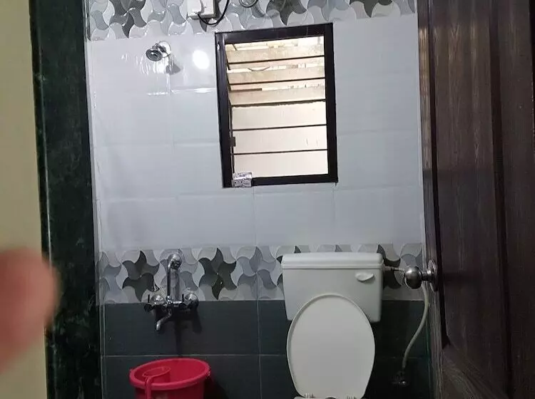 Hotelli Dhruv Palace