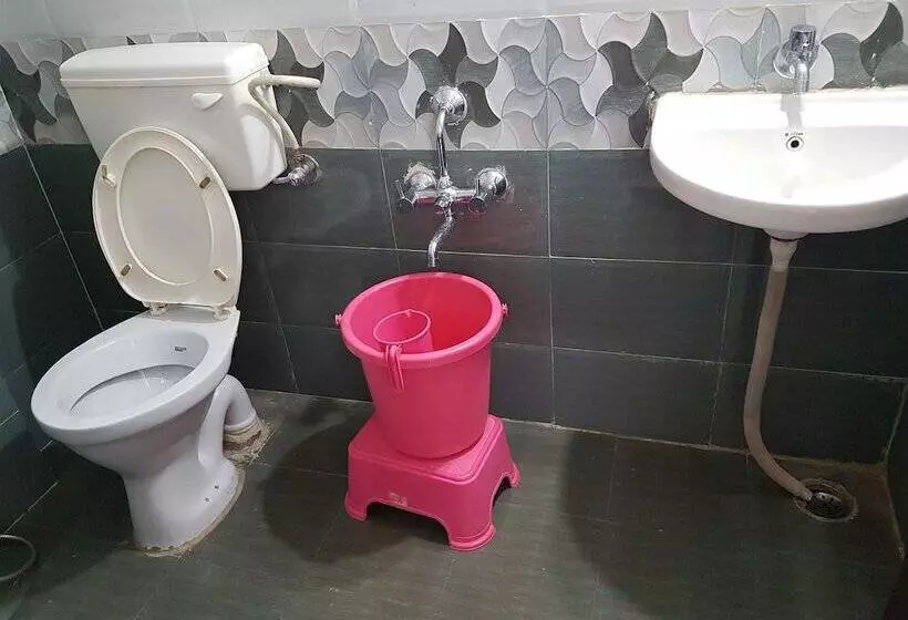 Hotelli Dhruv Palace