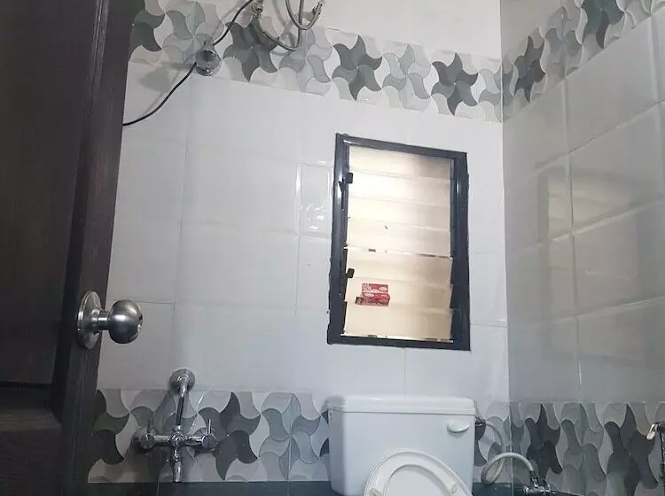 Hotelli Dhruv Palace