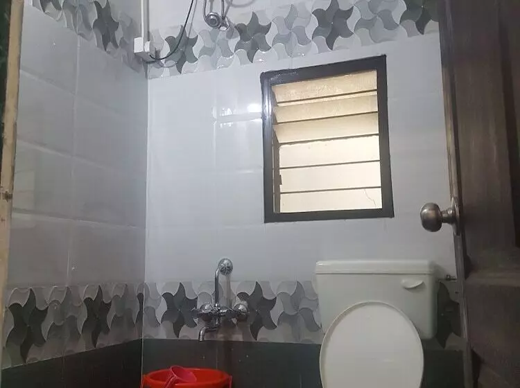 Hotelli Dhruv Palace