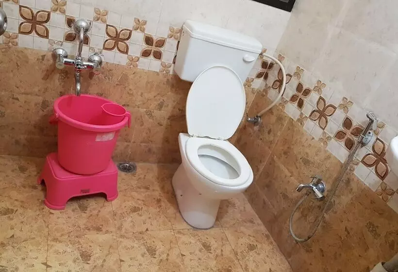 Hotelli Dhruv Palace