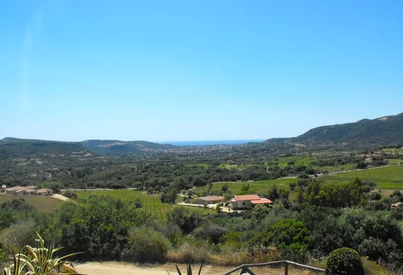 ホテル Funtanaena