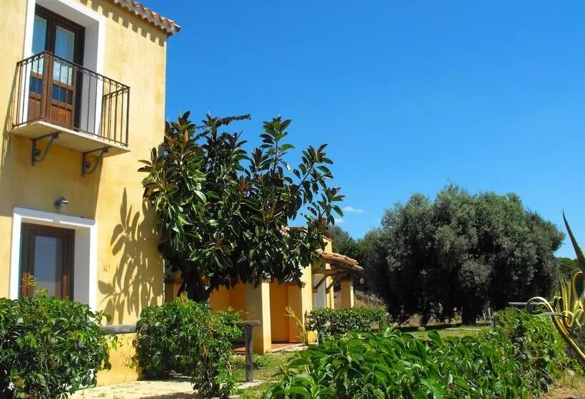 ホテル Funtanaena