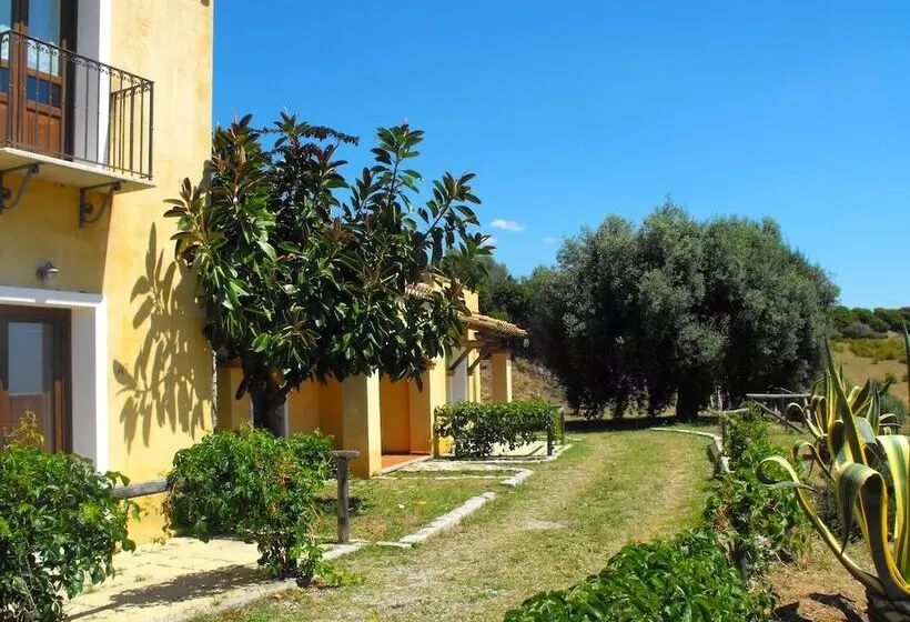 ホテル Funtanaena