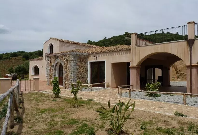 ホテル Funtanaena