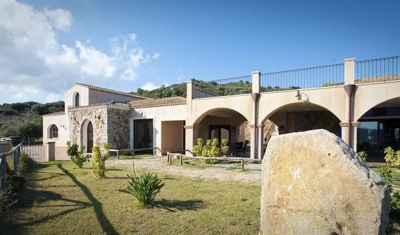 ホテル Funtanaena