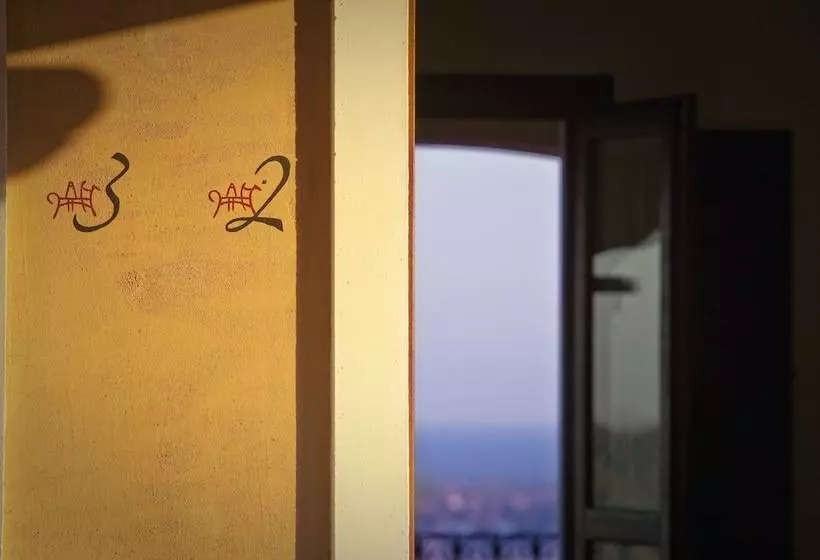 ホテル Funtanaena