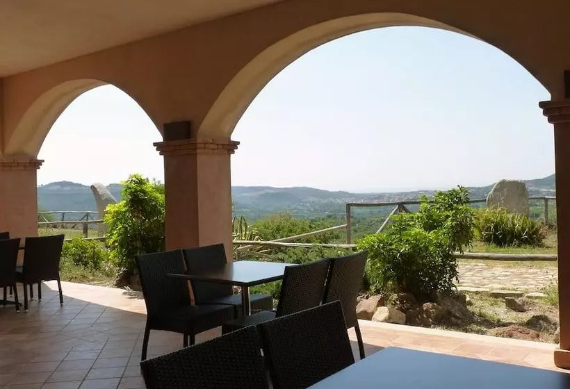 ホテル Funtanaena