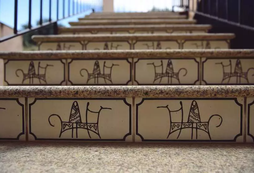 ホテル Funtanaena