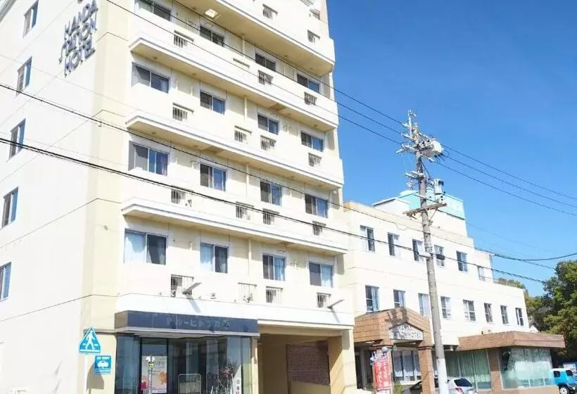 Hotel Handa Station