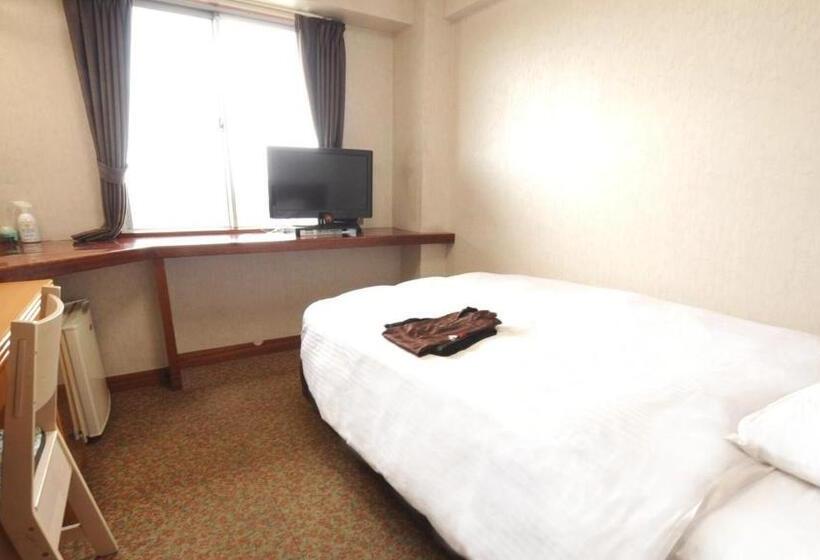 בית מלון כפרי Handa Station