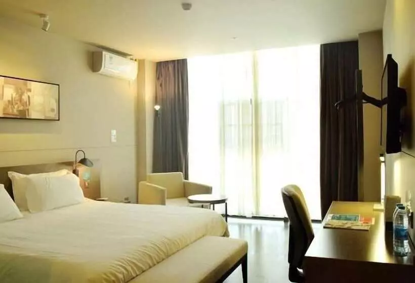 ホテル Jinjiang Inn Kunming Economic Development Zone