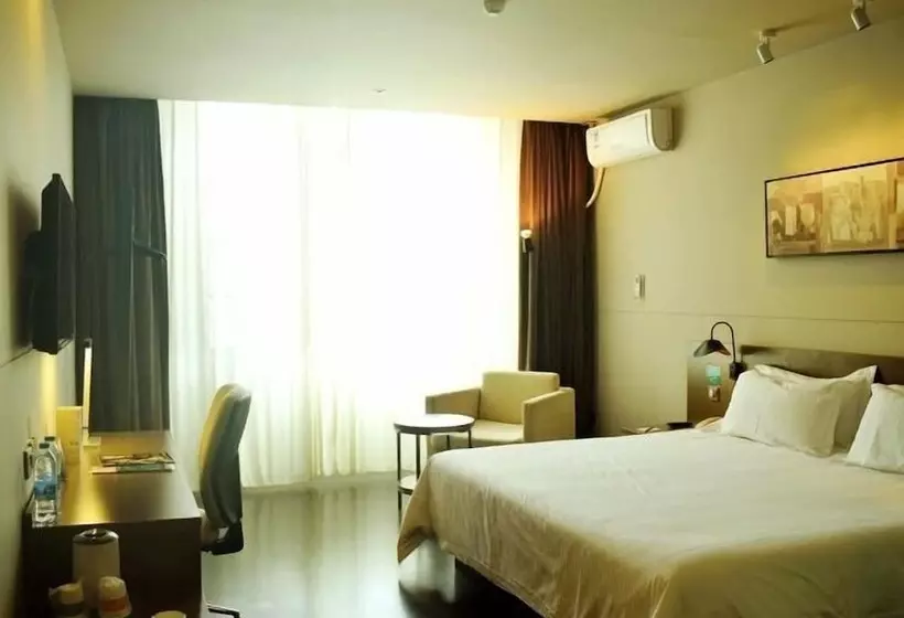 ホテル Jinjiang Inn Kunming Economic Development Zone