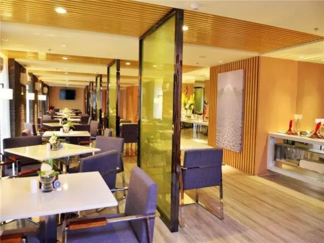 ホテル Jinjiang Inn Select Changchun Jingyuetan Park