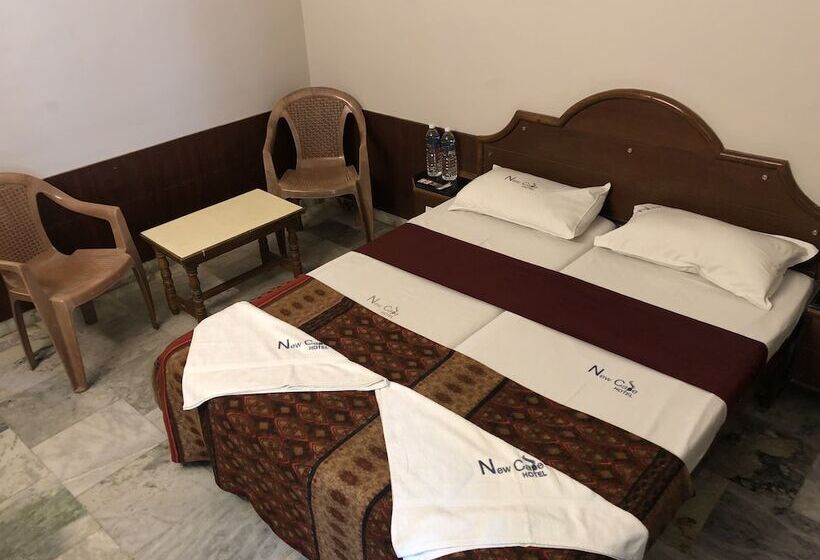 호텔 New Cape