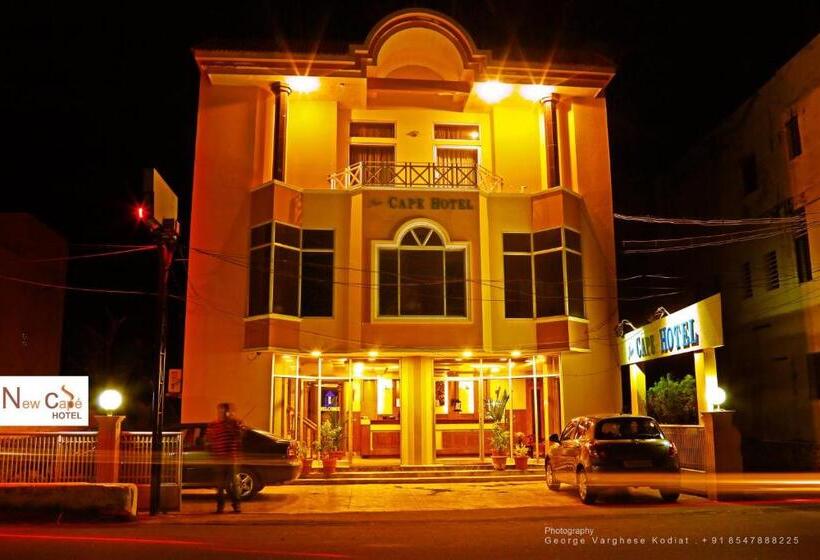 호텔 New Cape