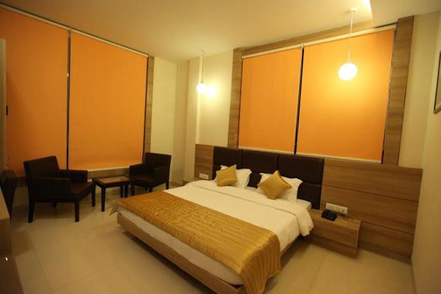 هتل Capital O 5389  Polo Club