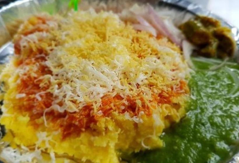 هتل Shreeji Vatika