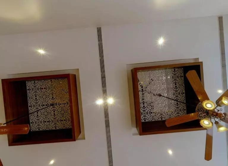 Hotelli Shreeji Vatika