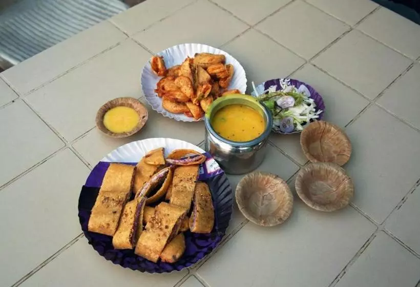 Hotelli Shreeji Vatika