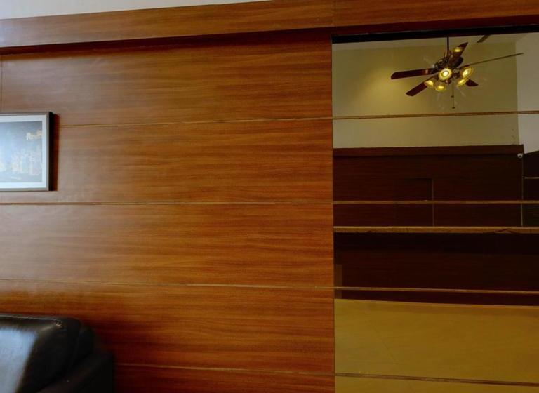 هتل Shreeji Vatika