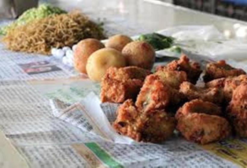 هتل Shreeji Vatika