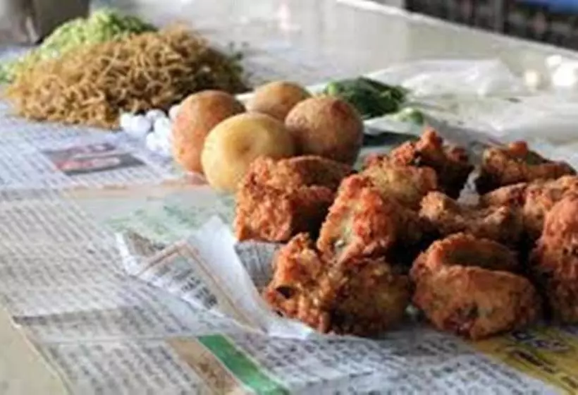 Hotelli Shreeji Vatika