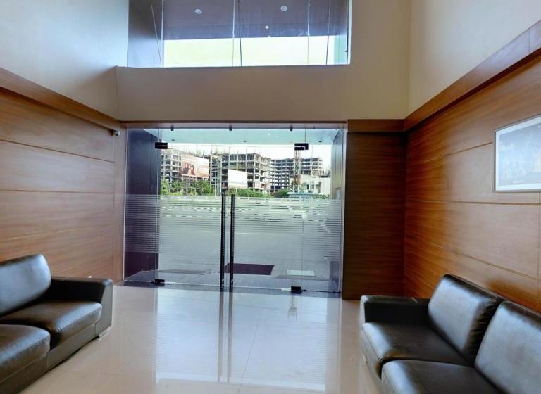 هتل Shreeji Vatika