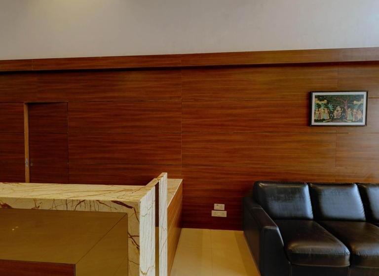 هتل Shreeji Vatika